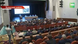 Марат Ахметов в Буинске: как кооперативы спасают фермеров от низких закупочных цен на молоко