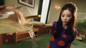 aespa - Lemonade (MV)