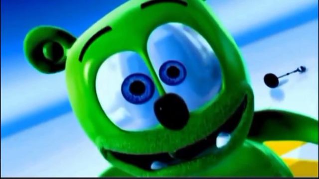 Gummy bear song-Ma olen kummipea vearsion kummipea(Estonian)-HD Vearson 1 смотреть онлайн