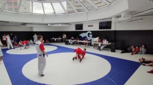 24.05.2026 Открытый турнир The way sambo power Москва