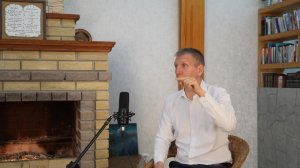 Утренний фимиам 832