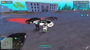 УХОД!
