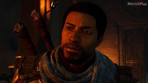 Пустоши Мордора часть 2 ⯈ Middle Earth Shadow of War #28