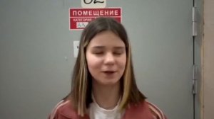 Выпускной звонок