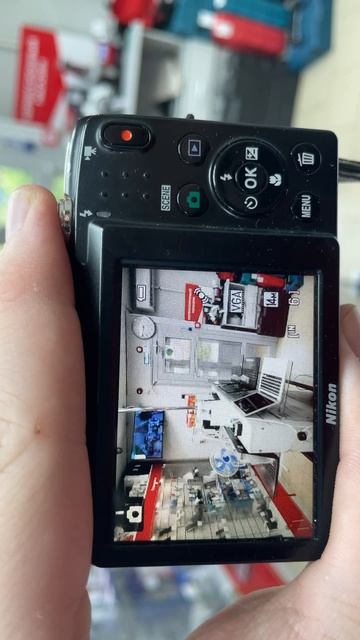 Nikon смотреть онлайн