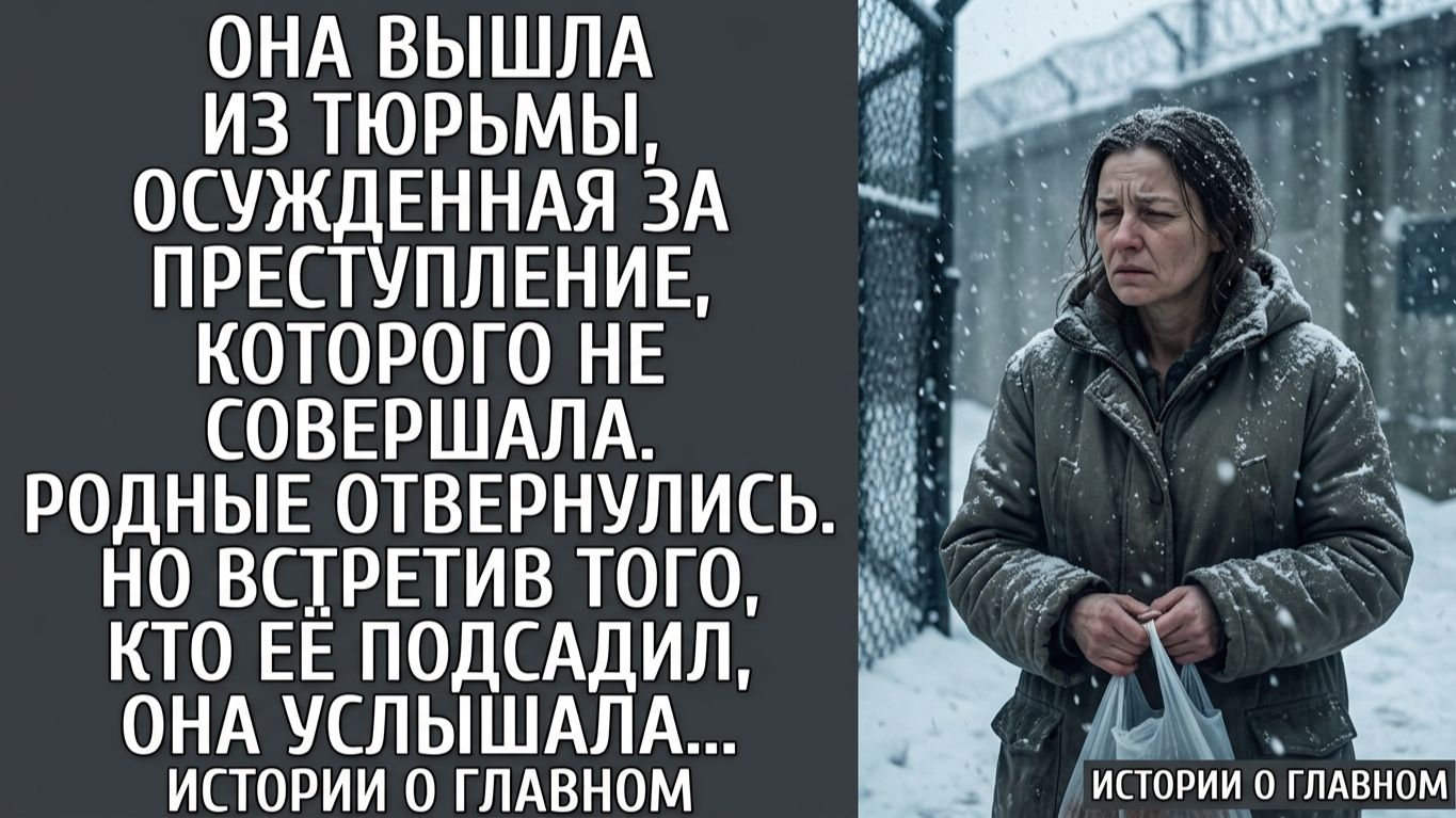 Провинция не прощает: Её путь к новому хлебу в глухом городке