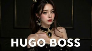 HUGO BOSS In Store Fashion Music Background Playlist June 2026