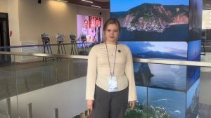 Жительница Ждановки поделилась впечатлениями о Магадане