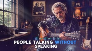 The Sound Of Silence – Simon & Garfunkel