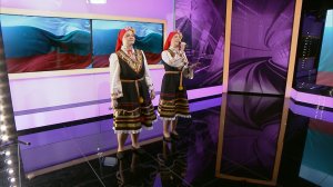 Кубань многонациональная. №9 Болгары 29.05.2026