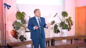 Самое главное слово в молитве _ Алексей Опарин