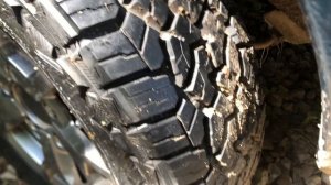 Обзор резины Roadcruza RA7000 и тест на бездорожье