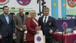 Всероссийские соревнования «Кубок Коломенского Кремля» - 2026: Итог