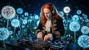Vivaldi x Trance Mix – Hypnotic Trance Mix ｜ Deep Work Mode Activated