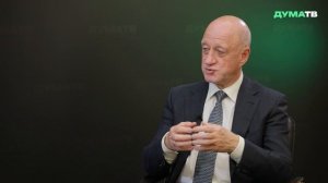 Бабаков назвал эффективным инструментом создание парламентских групп дружбы со странами Африки