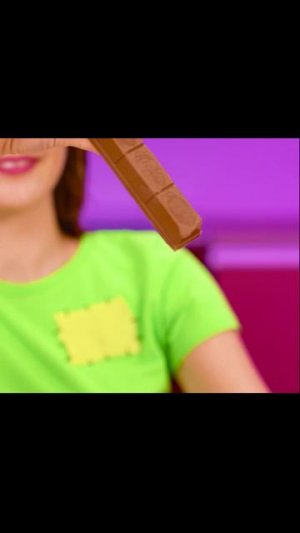 шоколадный торт