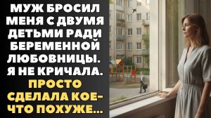 Истории из жизни|Муж бросил меня|Аудио рассказы|Аудиокниги слушать онлайн|Жизненные истории