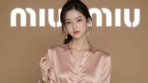 Miu Miu In Store Fashion Music Background Playlist June 2026