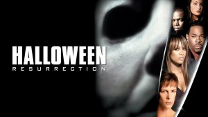 Хэллоуин: Воскрешение | Halloween: Resurrection (2002)