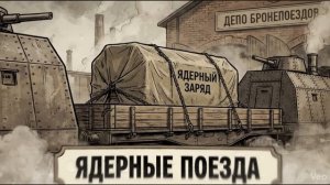 ЧТО ЕСЛИ Российская Империя создала ЯДЕРНОЕ ОРУЖИЕ в 19 веке？ [Y28_BoyMNho]