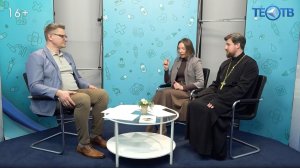 Мать и дитя. Здоровье зарождается в яйцеклетке
