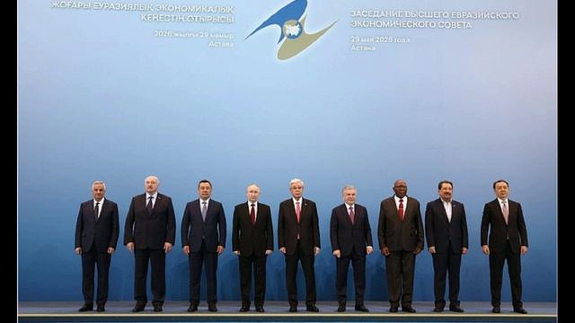 Совместное заявление Президентов об Армении.