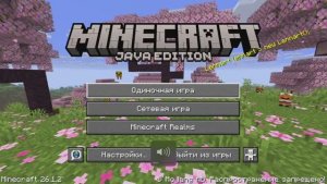 Играю в майнкрафт на компьютере. Серия 1 . Такого начала я не ожидал!