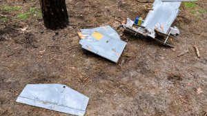 Два человека погибли и шесть пострадали при атаках ВСУ на Запорожскую область