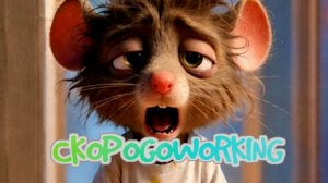 НЕ ОДИН ДОМА английская скороговорка