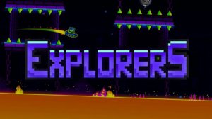 Explorers by SwitchStepGD & MATHIcreatorGD (Showcase)