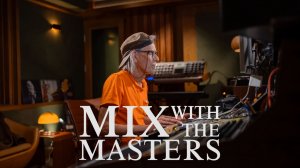 01. Mix Prep, Critical Listening, Drums and Bass