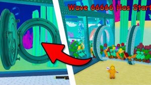 ЭТОТ НОВЫЙ БАГ ЛОМАЕТ ИГРУ.. АРЕНА ЗОМБИ Survive Zombie Arena