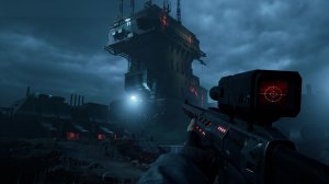 Прохождение Terminator: Resistance - Часть 6