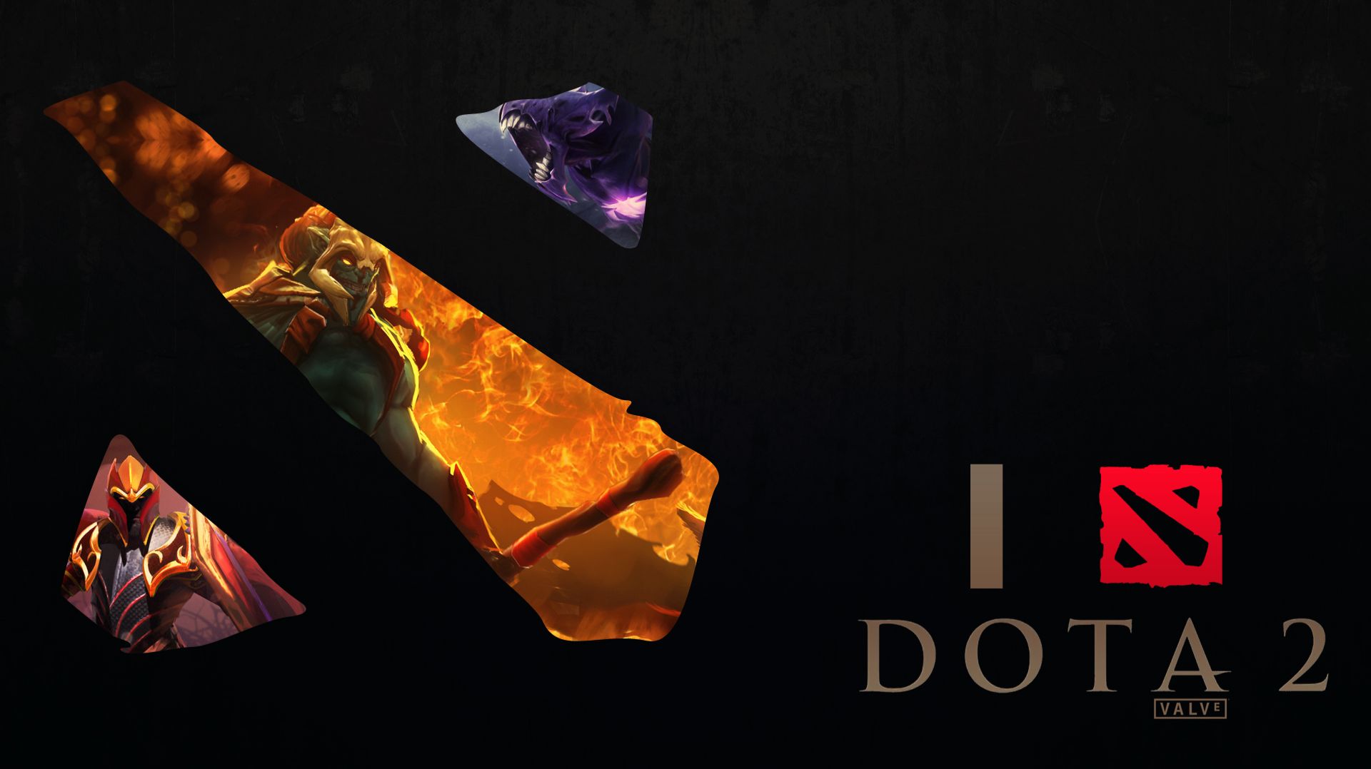 Dota 2 Перфекционист 6 прохождение смотреть онлайн