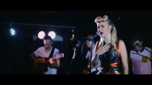 Анюта Резникова