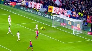 Атлетический клуб ● Дорога к победе - Кубок Испании 2024 ⚽🏆