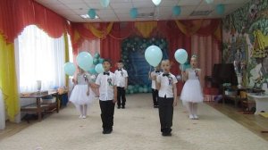 Песня «До свидания детский сад»