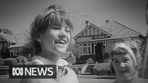 Чем занимались дети на школьных каникулах в 60-е? (1967)