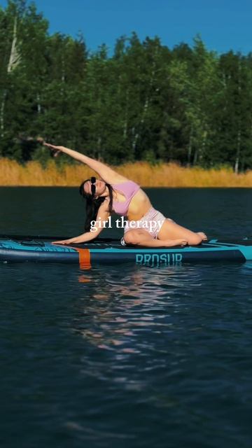 🧘♀️ ЙОГА НА САПАХ — ЧТО ЭТО?