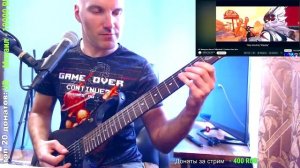 Zenless Zone Zero - Billy Mode (COVER)