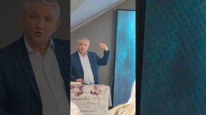 Христианская проповедь;*Дорога в Эммаус*.Борис Шатилов.