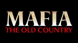 Mafia: The Old Country