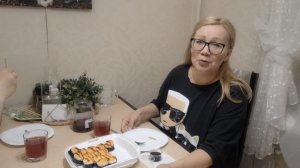 И в Китае я буду есть так же.
