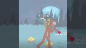 #эдит# stick war legacy 2 часть