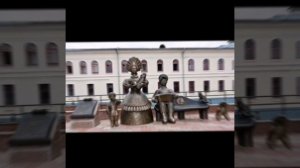 Памятники,Статуи,Монументы.