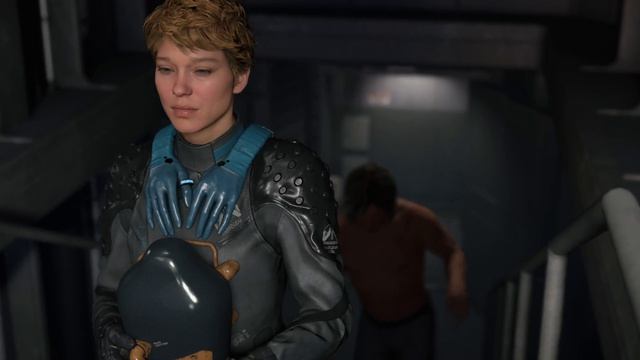 Death Stranding 2 On The Beach - [07] прохождение ПК русский 2026 смотреть онлайн