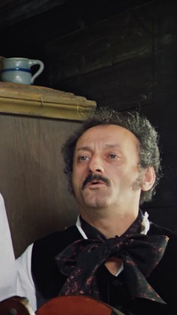 «Уно моменто»  (отрывок из к/ф «Формула любви») #мосфильм #shorts