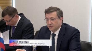 Товарооборот между Нижегородской областью и Республикой Беларусь увеличился на 5% за 2025 год