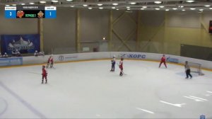 3.🏆 КУБОК ЛАДОГИ 2010 🥅 ЯРОСЛАВИЧ 🆚 НЕВСКИЙ ⏰ НАЧАЛО В 1645📍 Арена «ХОРС