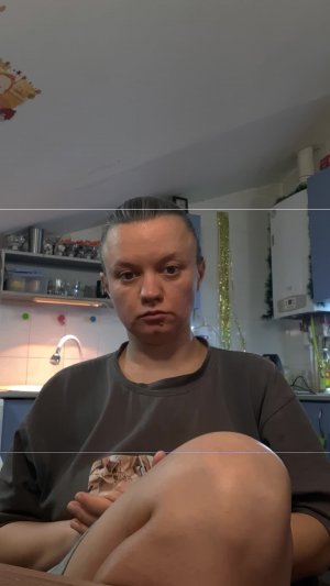 Вечерний стрим